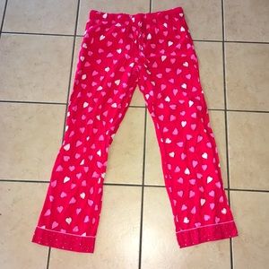 Victoria’s Secret pajama pants Size M😍
